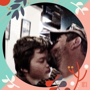 Meet your Posher, Fernando